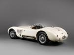 Jaguar C-Type 1951 года